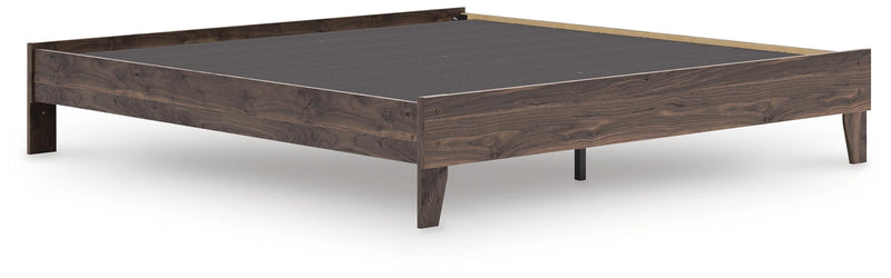 Cama Calverson