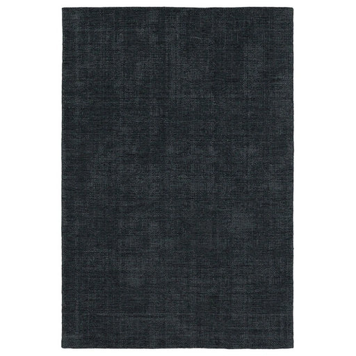 SHEYENNE 5' X 8', Alfombra, Carbón