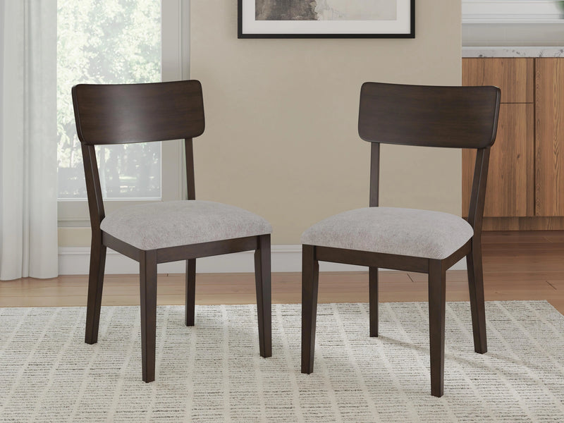 Silla de comedor Mallenette