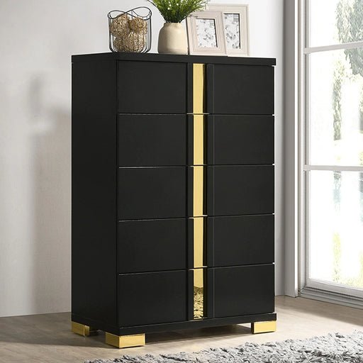 Cómoda Lillestrom