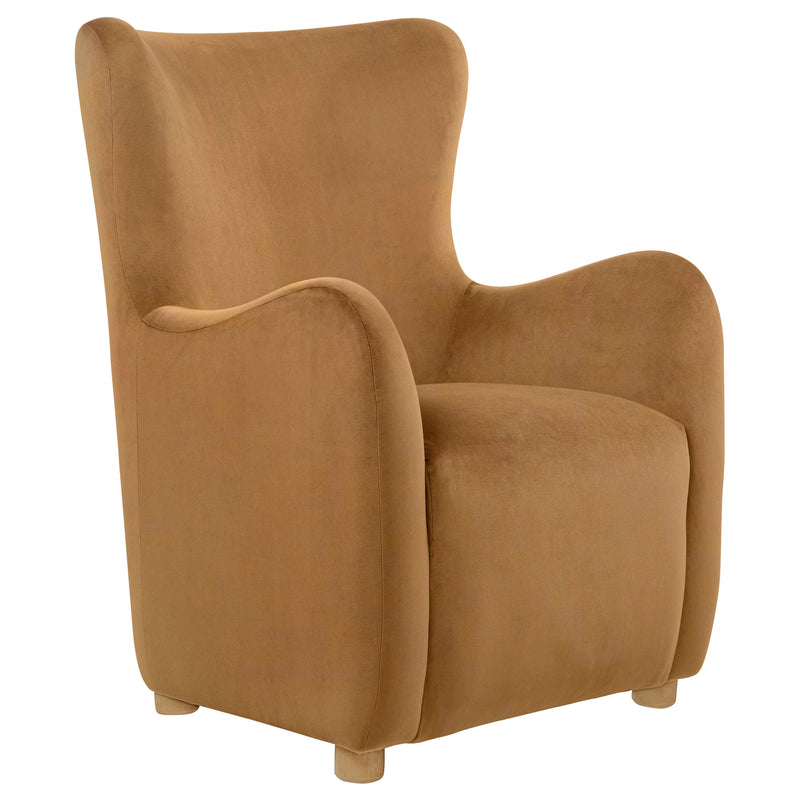 Thornton Upholstered Accent Chair