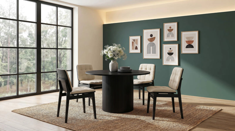 Hamlyn 47-inch Dining Table