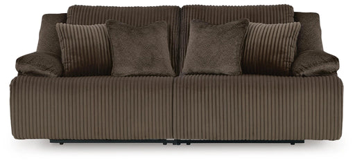 Top Tier Sectional Loveseat