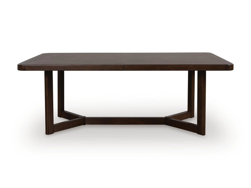 Juego de comedor Dilenno