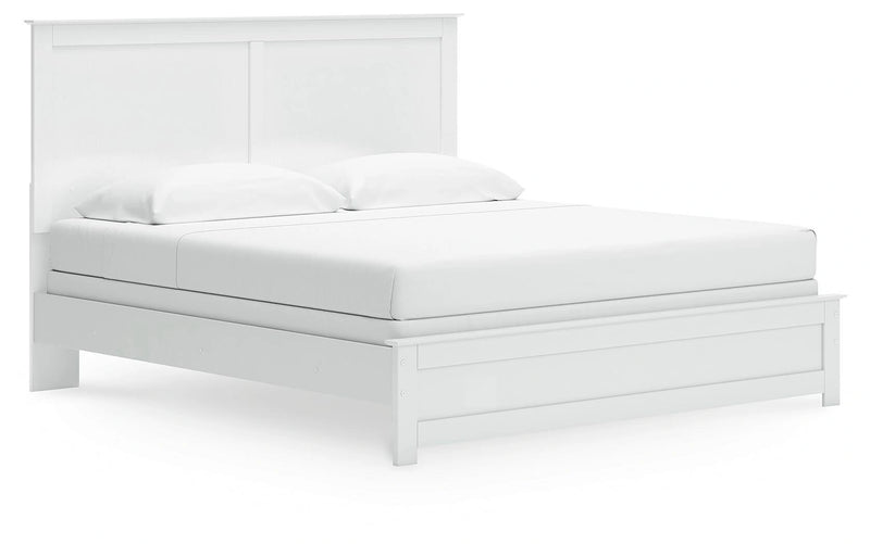 Cama Bostwick Shoals