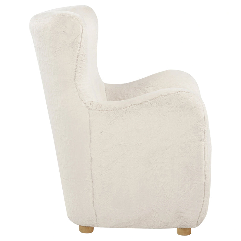 Thornton Upholstered Accent Chair