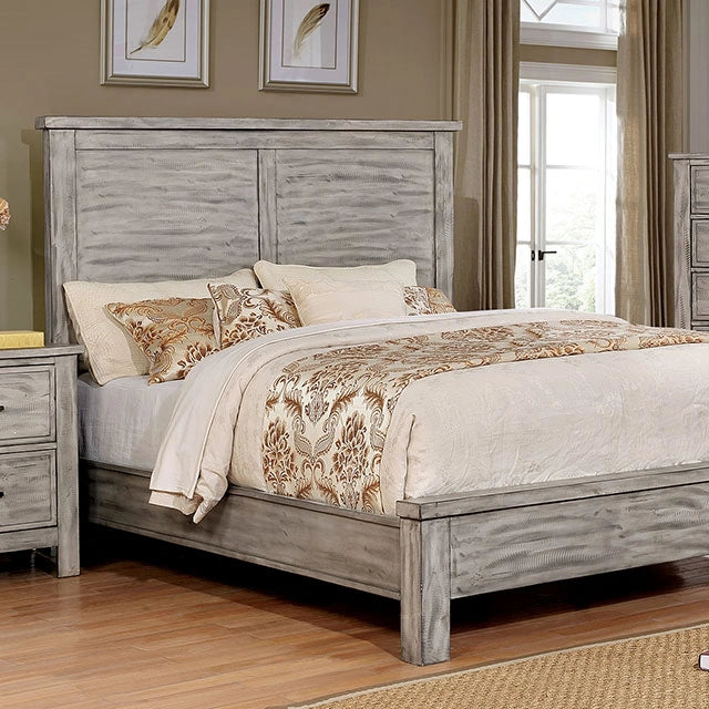 Cama E.King Canopus