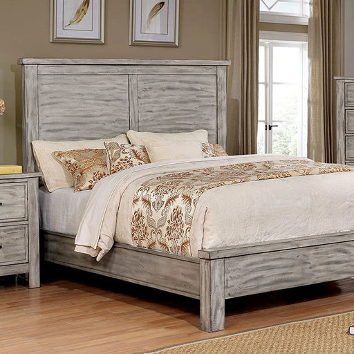 Cama E.King Canopus