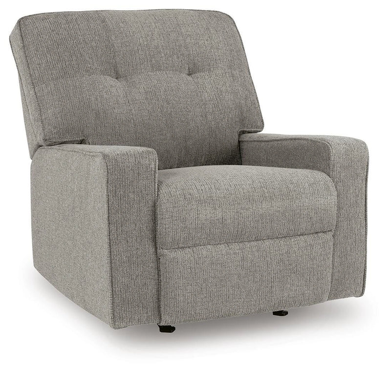 Sillón reclinable Larimer