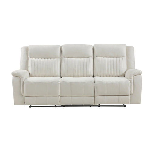 Dean Double Reclining Sofa