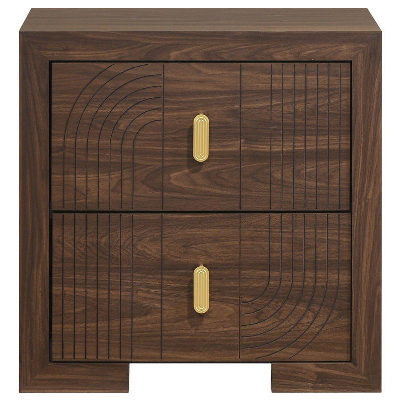 Etienne Nightstand