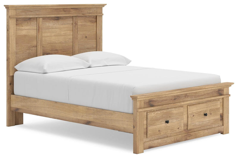 Cama Makidern