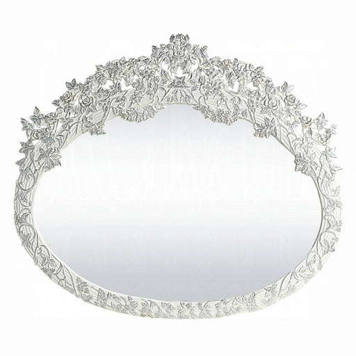 Vanaheim Mirror