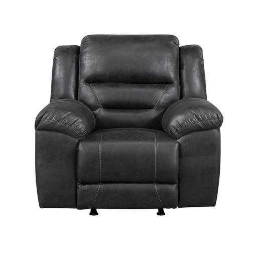 Hazen Rocker Reclining Chair
