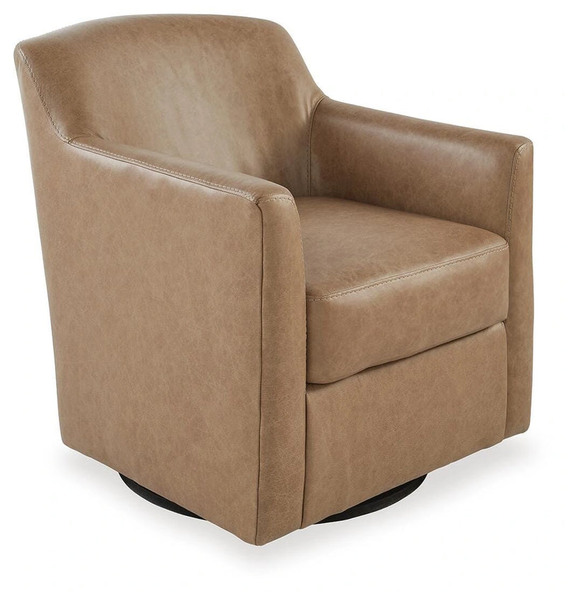Sillón giratorio Bradney