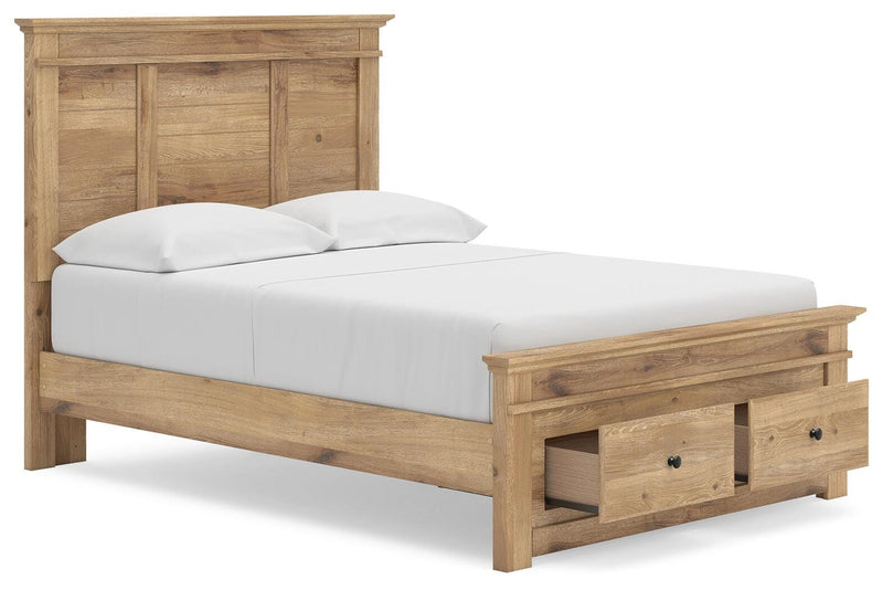 Cama Makidern