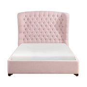 Cameo California King and Eastern King Bed image