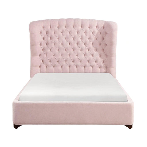 Cameo California King and Eastern King Bed