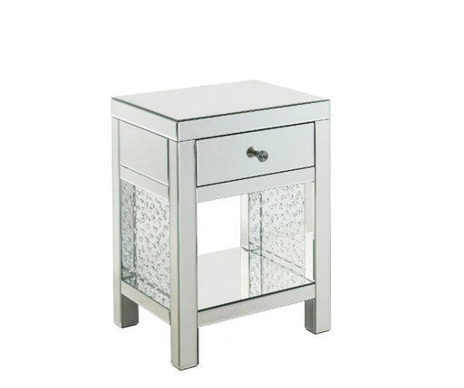 Accent Table