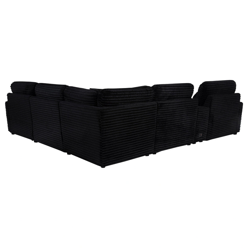 Collins Modular Power Reclining Sectional Sofa