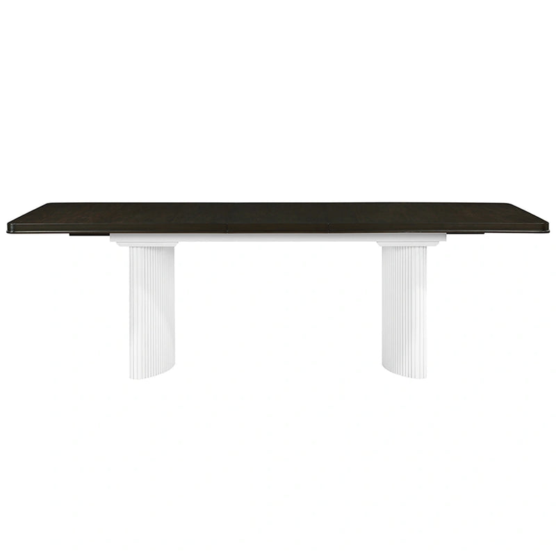 Dining Table w/Leaf