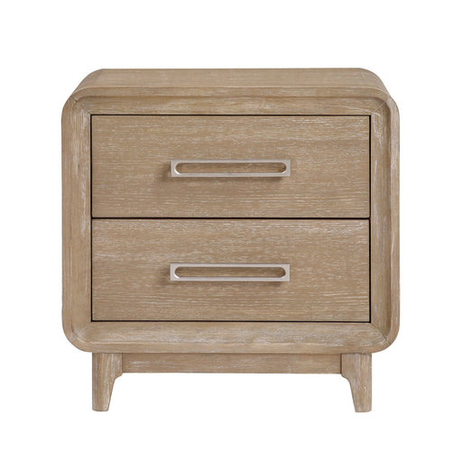 Wilshire Night Stand