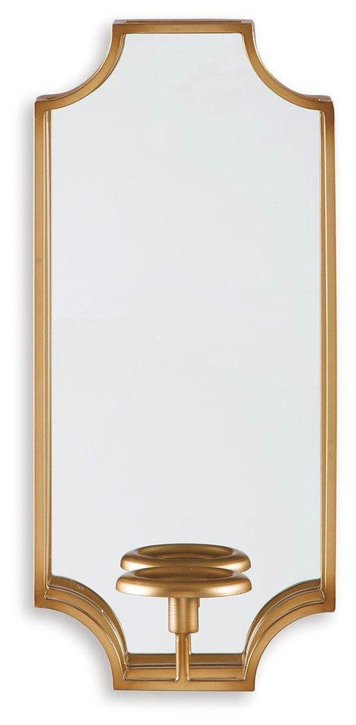 Aplique de pared Dumi