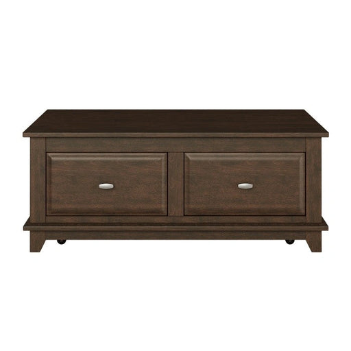 3621-30 - Mesa de centro elevable