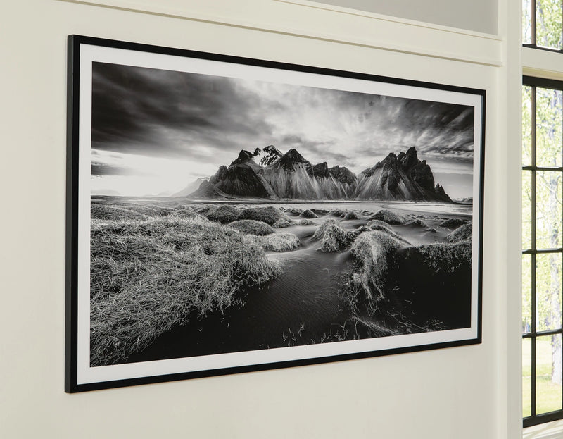 Arte de Pared Delstone