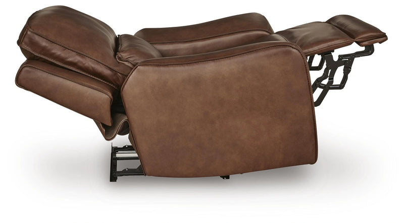 Reclinable eléctrico DeepWakes