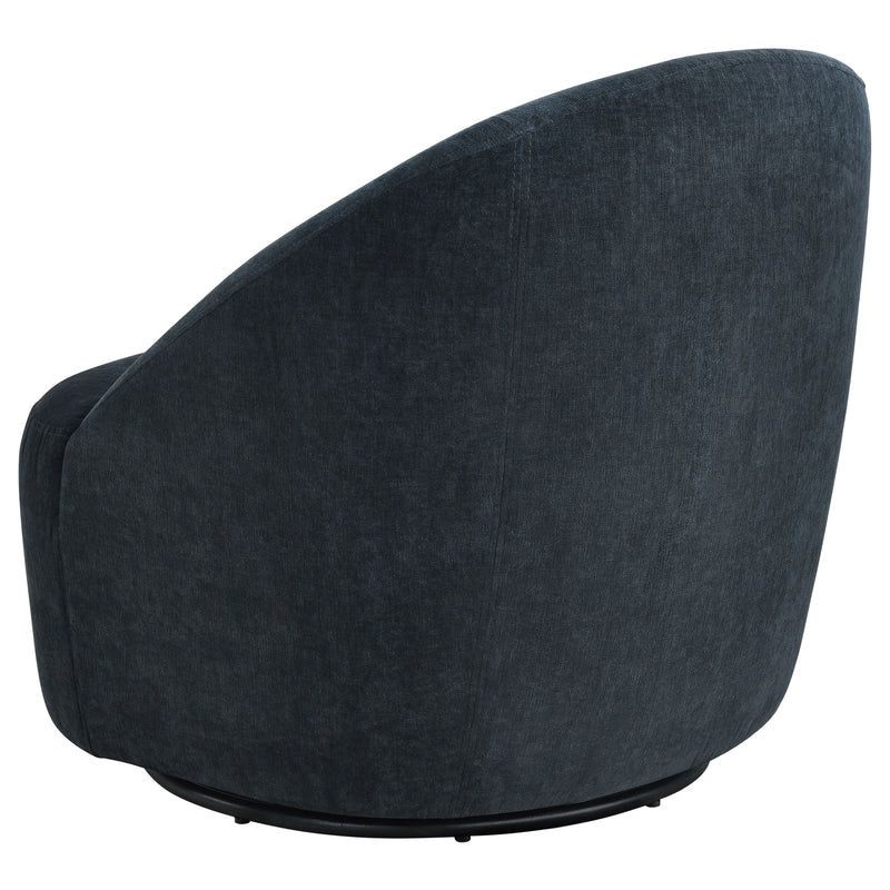 Leon Swivel Accent Chair
