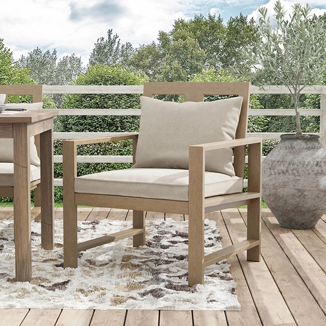 Sillón Burdeos (2/CTN)