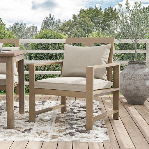 Sillón Burdeos (2/CTN)