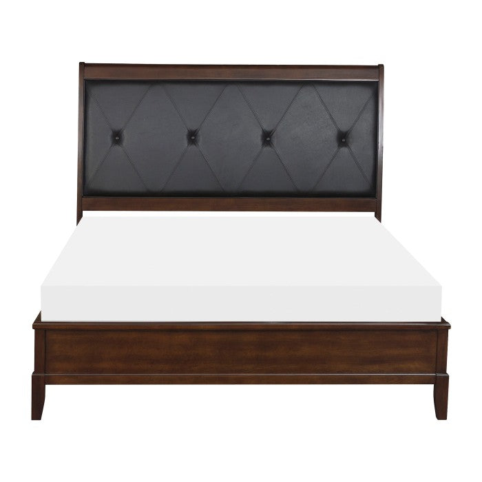 Cotterill (3)Cama King Size de California