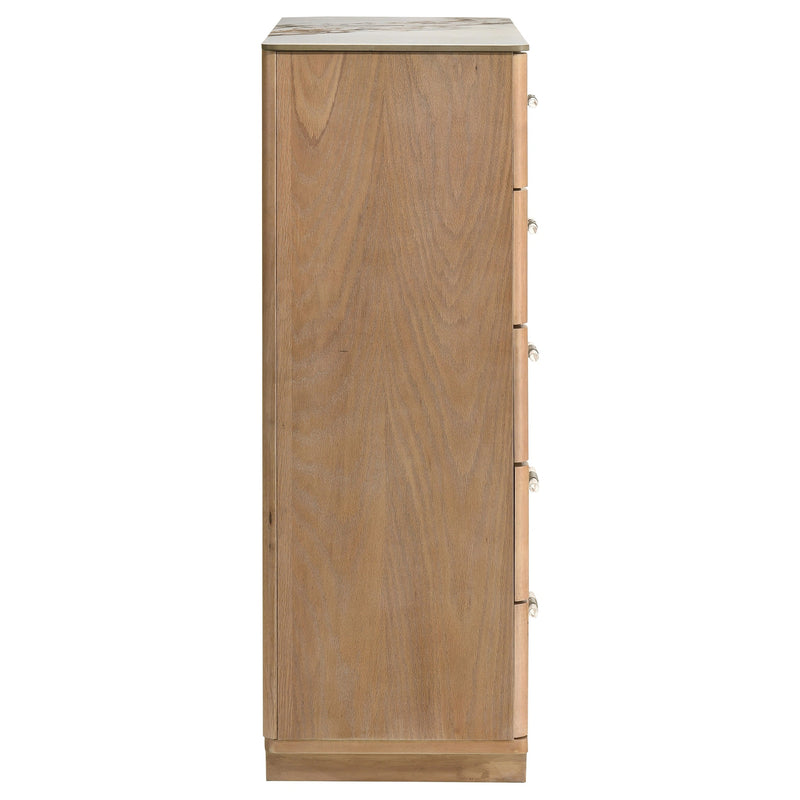 Leanne Chest of Drawers