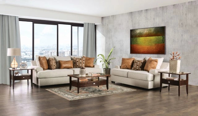 Sofá Loveseat New Meadows