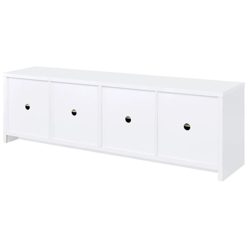 Laughlin 78" TV Stand