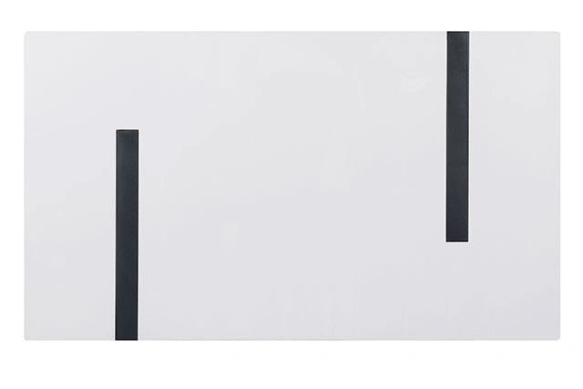 طقم طاولة الطعام أليسيا 7 قطع