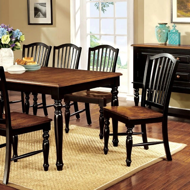 Juego de comedor Mayville