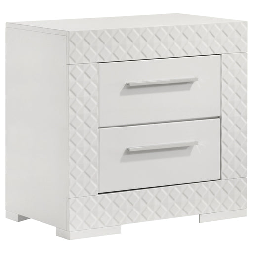 Ives Nightstand