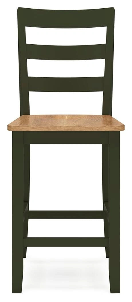 Gesthaven Dining Set