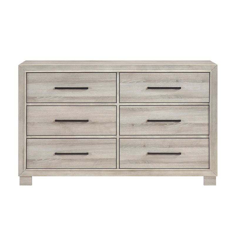Everett-Dresser image