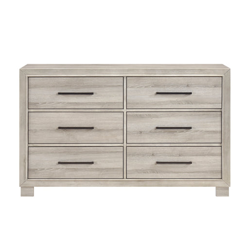 Everett Dresser
