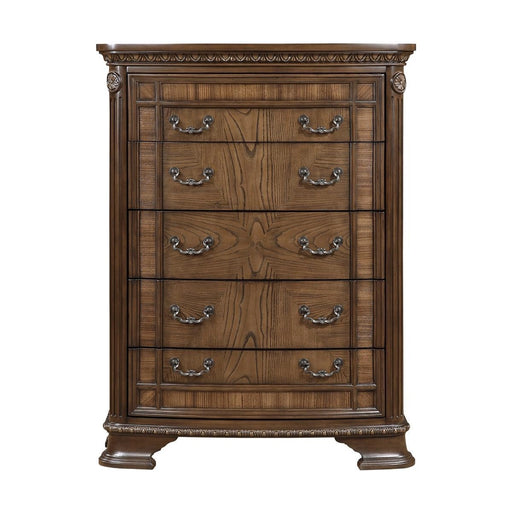 2392-9 Chest