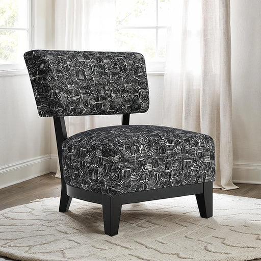 Aveni Accent Chair