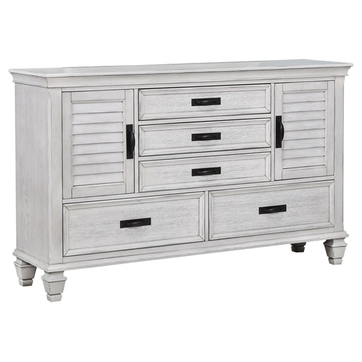 Franco Dresser
