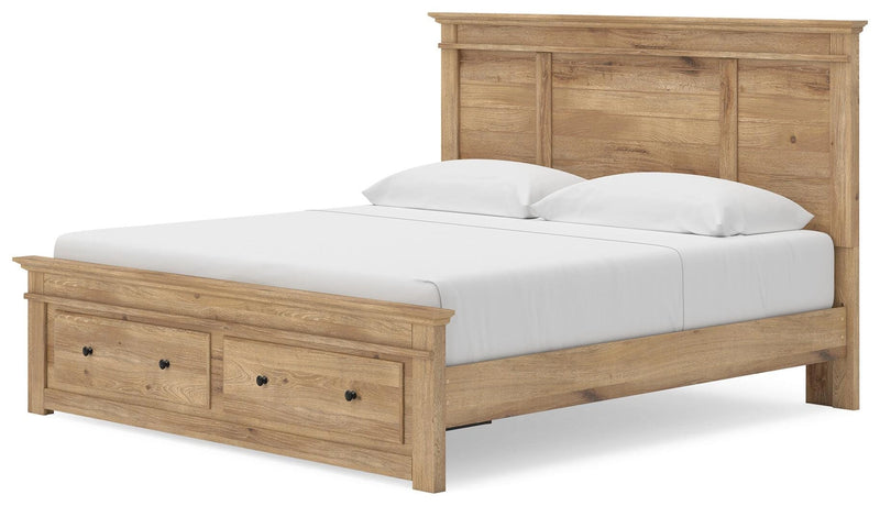 Cama Makidern
