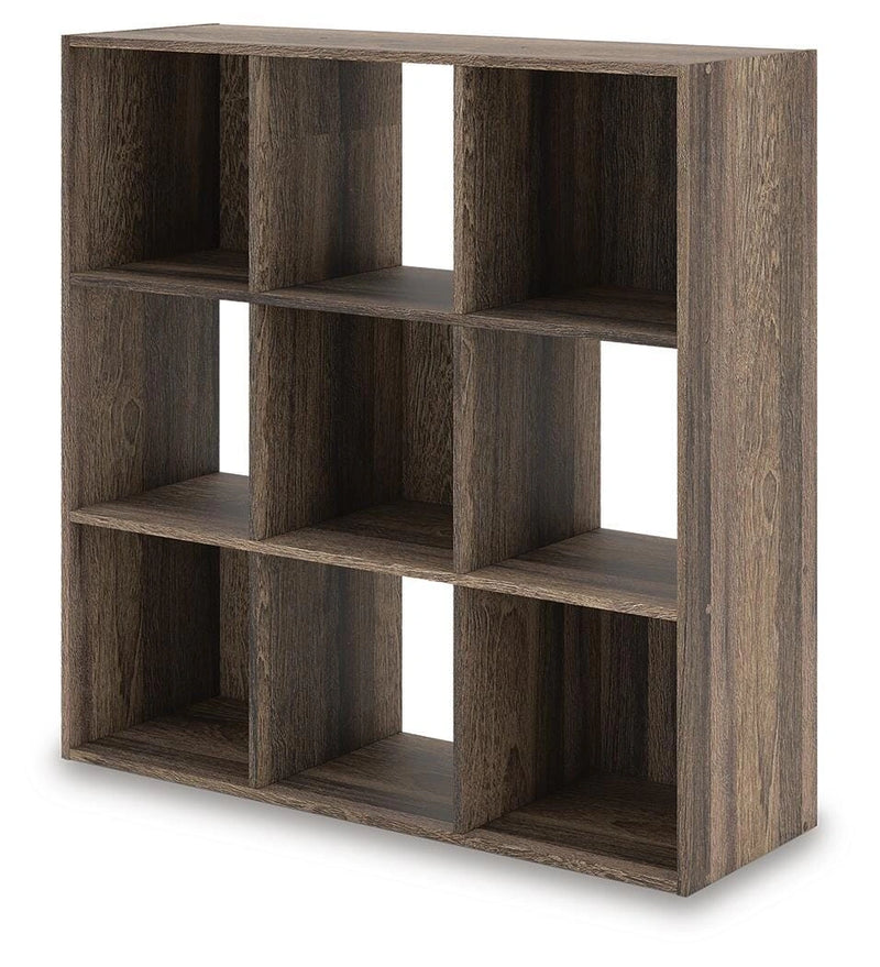 Organizador Shallifer Nine Cube