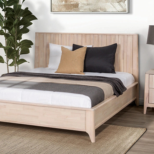 Cama Gervais Full, Queen y Twin