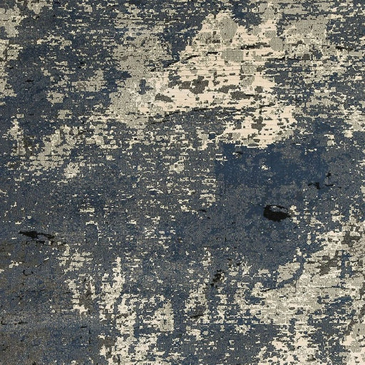 Alfombra DEVELI de 1,5 m x 2,4 m
